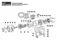 Evolution GEN2800 Generator Spare Parts